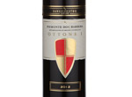 Barbera del Piemonte Ottone 1,2012