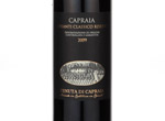 'Capraia' Chianti Classico Riserva,2009