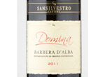 Barbera d'Alba DOC "Domina",2011