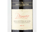 Dolcetto d'Alba DOC "Primaio",2012