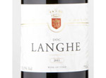 Langhe DOC Rosso,2011