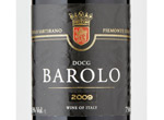 Barolo DOCG,2009