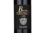 Talenti Brunello di Montalcino,2008