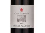Casa Romana IGP Lazio Rosso,2007
