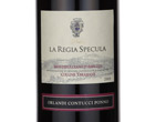Podere la Regia Specula,2009