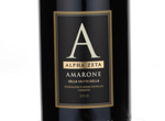 'A' Amarone,2010