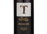 Villa Trasqua Chianti Classico DOCG Evoluto,2010