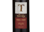 Villa Trasqua Chianti Classico Riserva Fanatico,2009