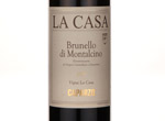 Brunello di Montalcino la Casa,2007