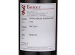 Biferno Riserva DOC,2009