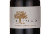Montepulciano d'Abruzzo,2012