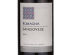 Romagna DOC Sangiovese - Lucotto,2011