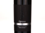 Il Passo Nerello Mascalese - Nero d'Avola Terre Siciliane IGT,2012