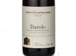 Barolo Contea di Castiglione,2009