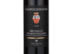 Campogiovanni Brunello di Montalcino,2008