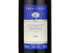 Chianti Rufina Prunatelli,2011