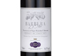 Es Barbera,2011