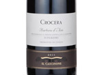 Il Cascinone Crocera Barbera d'Asti,2011