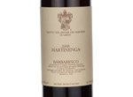 Martinenga Barbaresco,2008