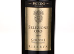 Selezione Oro Chianti Riserva DOCG,2009