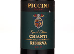 Chianti Riserva Green Label,2010