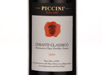 Chianti Classico DOCG,2009