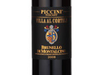 Villa al Cortile Brunello di Montalcino DOCG,2008