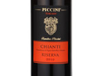 Familae Piccini Chianti Riserva DOCG,2010
