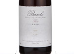 Araldica Flori Barolo,2009