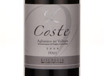 Aglianico del Vulture,2008