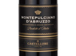 Montepulciano d'Abruzzo DOC,2011