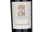 Taurasi Fatica Contadina,2008