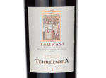 Taurasi Fatica Contadina,2007