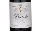 Barolo Valle Vento,2008
