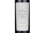 Barolo DOCG "Cannubi",2008