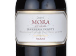 Barbera d’Asti Sup. Nizza DOCG “Mora di Sassi”,2009