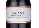 Barbera d'Asti Sup. DOCG "Gaiana",2009