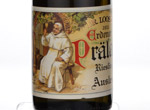 Erdener Pralat Riesling Auslese Goldcap,2011