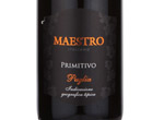 Cielo Primi Soli Primitivo,2011