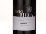 Terra Ricca Sangiovese,2011