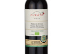 Purato Nero d'Avola Terre Siciliane IGP,2012