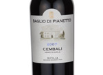 Cembali,2007