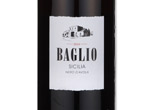 Marks and Spencer Baglio Nero d'Avola Sicilia,2010