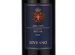 Marks and Spencer Chianti Riserva Sovrano,2009