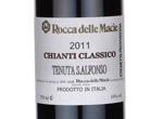 Chianti Classico Tenuta Sant' Alfonso,2011