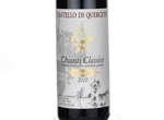 Chianti Classico Castello di Querceto Riserva,2010