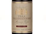 Villa Vallemaggiore Colle Alto,2010