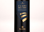 Campomaccione,2011