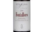 Fontalloro Rosso di Toscana IGT,2009