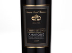 Amarone della Valpolicella Campo dei Gigli,2007